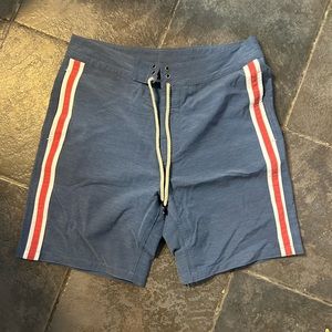 Faherty Men’s Classic Boardshorts